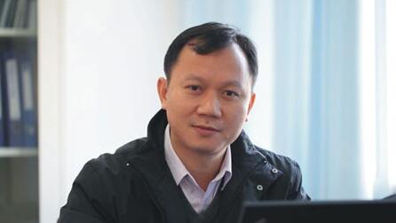 廣西益江環(huán)保科技公司董事長(zhǎng)胡湛波是廣西大學(xué)老師？哪里人？